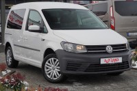VW Caddy 1.4 TSI Trendline
