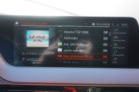 BMW 116 i Advantage Aut.