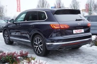 VW Touareg 3.0 V6 TSI Atmosphere 4Motion