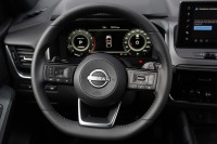 Nissan Qashqai Tekna 1.3 Dig-T Aut.