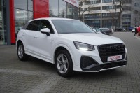 Audi Q2 35 TFSI s-tronic S-Line