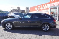 Audi A4 2.0 TFSI Avant design