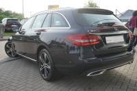 Mercedes-Benz C 300 C300 de T 9G-Tronic