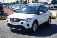 Vorschau: Seat Arona Style 1.0 TSI