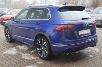 VW Tiguan 2.0 R 4Motion