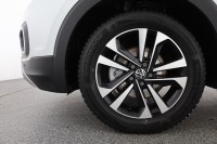 VW T-Cross 1.0 TSI United