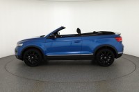 Vorschau: VW T-Roc Cabriolet 1.5 TSI Style