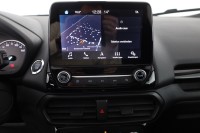 Ford EcoSport 1.0 EB ST-Line