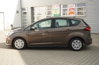 Vorschau: Ford C-Max C-MAX 1.0 EcoBoost Trend