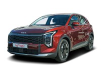 Kia Sportage 1.6 T-GDI Facelift 2-Zonen-Klima Navi Sitzheizung