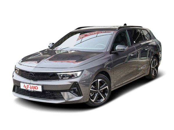 Opel Astra L Sports Tourer 1.2 GS Line