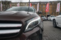 Mercedes-Benz GLA 200 Standard