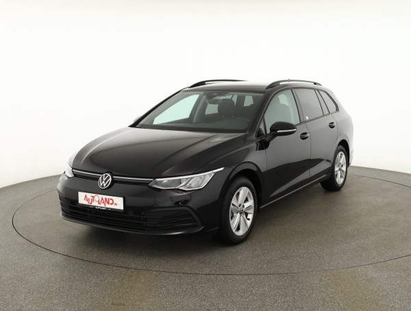 VW Golf Variant 2.0 TDI DSG Life