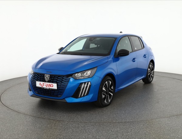 Peugeot 208 PureTech 100 Aut.