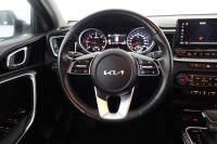 Kia cee'd Sporty Wagon Ceed SW 1.6 CRDi