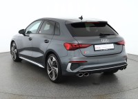 Audi S3 Sportback 2.0 TFSI quattro