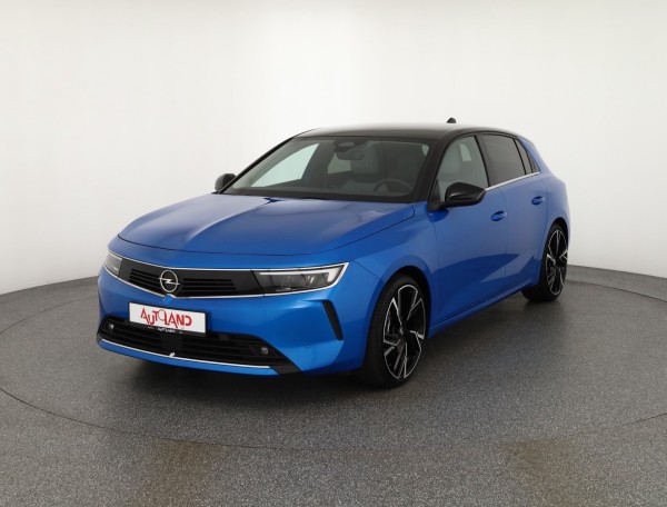 Opel Astra L 1.2 Turbo Elegance