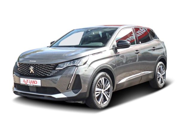 Peugeot 3008 1.2 e-THP Allure Pack