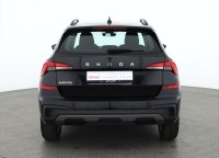 Skoda Kamiq 1.0 TSI