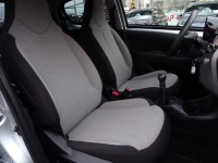 Citroen C1 1.2 12V VTi