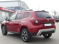 Dacia Duster II 1.3 TCE Prestige