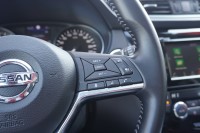 Nissan Qashqai 1.3 N-Connecta