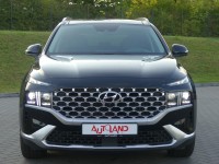 Hyundai Santa Fe 1.6 Prime Hybrid 4WD DCT