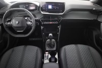 Peugeot 2008 1.2 PureTech