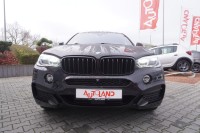 BMW X6 xDrive 40 d M Sport