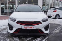 Vorschau: Kia pro_cee'd Proceed GT 1.6 T-GDI