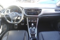 VW T-Roc 1.5 TSI Active DSG