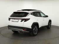 Hyundai Tucson 1.6 T-GDI Aut.