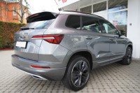 Skoda Karoq 1.5 TSI DSG Sportline