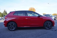 Skoda Fabia Monte Carlo 1.5 TSI DSG