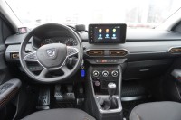 Dacia Sandero Stepway II TCE 0.9 Celebration