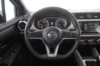 Nissan Micra 1.0 N-Way