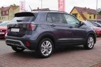 VW T-Cross 1.0 TSI DSG