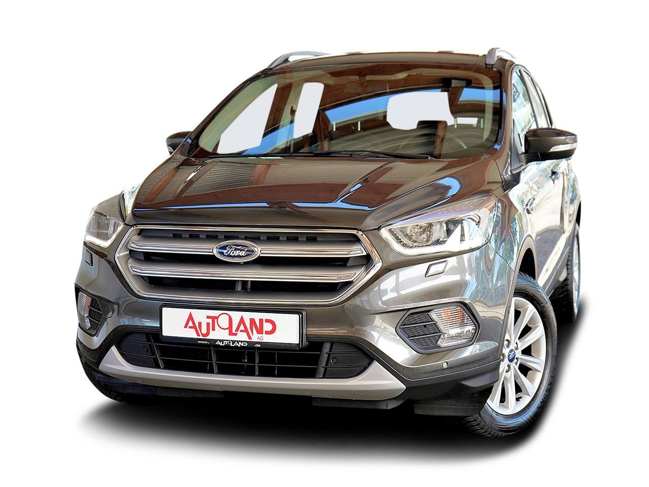 Ford Kuga 1.5 EcoBoost