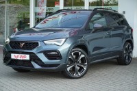 Vorschau: Cupra Ateca 2.0 VZ Edition 4Drive