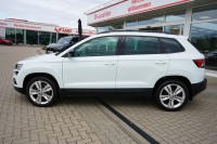 Skoda Karoq 1.6 TDI Style