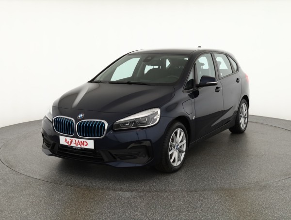 BMW Active Tourer 225xe xDrive