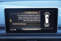 Audi A4 Avant 2.0 TDI design