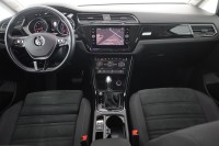 VW Touran 1.8 TSI DSG R-Line