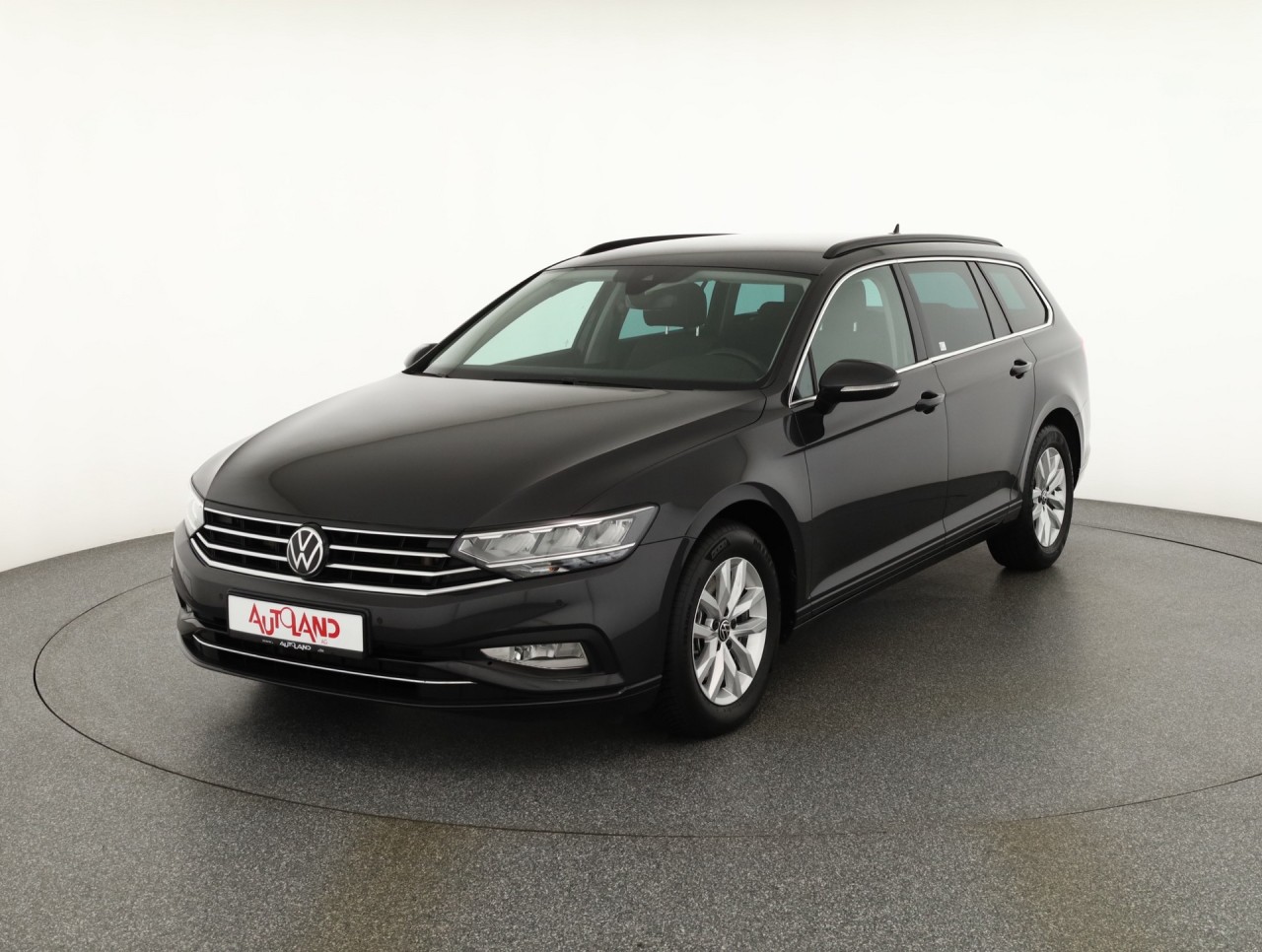 VW Passat Variant 1.5 TSI DSG Business