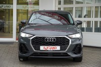 Audi Q3 Sportback 35 TDI