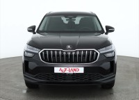 Skoda Kodiaq 1.5 eTSI DSG