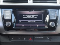 Skoda Fabia 1.0 TSI
