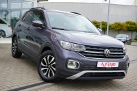 VW T-Cross 1.0 Active