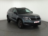 Skoda Kodiaq 2.0 TDI DSG