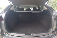 Mazda CX-5 2.5 Signature 2WD
